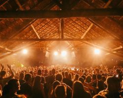 DJ Mag 브라질, 시리우스 가상 페스티벌을 선보인다.