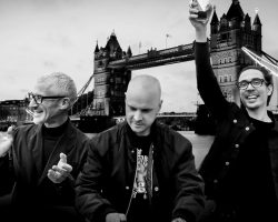 Above & Beyond, 20주년을 맞아 Group Therapy 400 라이브 스트리밍 파티를 개최한다.