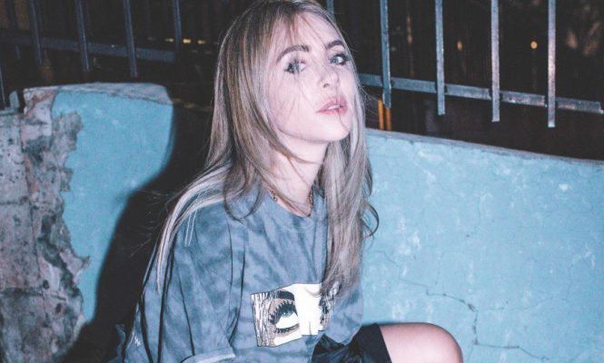 ALISON WONDERLAND SHARES NEW SINGLE, ‘BAD THINGS’