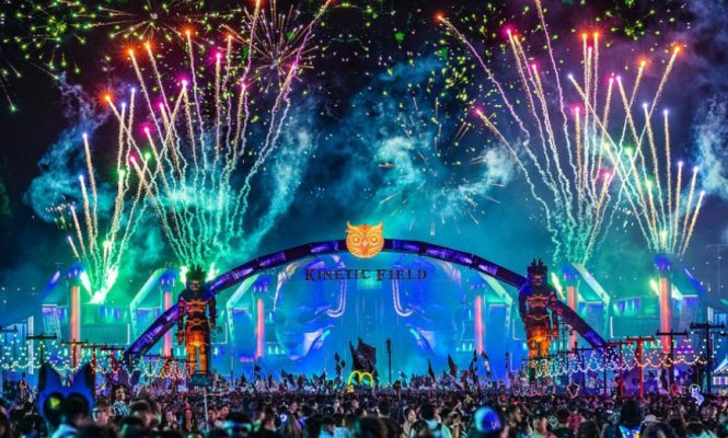 EDC ANNOUNCES EUROPEAN FESTIVAL FOR 2021