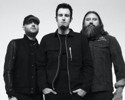 PENDULUM ANNOUNCE FIRST NEW MUSIC IN TEN YEARS