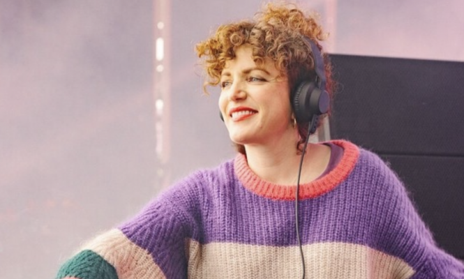 BBC RADIO 1 ANNOUNCE NEW 24-HOUR DANCE MUSIC STREAM