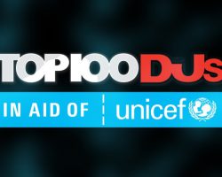 2020 DJ MAG TOP 100 VOTING IS NOW CLOSED