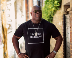 CARL COX, FAITHLESS, FATBOY SLIM, MORE LOCKED FOR BRIGHTON MUSIC CONFERENCE 2020