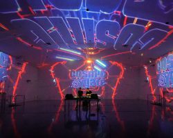 COSMIC GATE가 가상 콘서트를 개최한다.