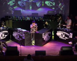 DMC 월드 챔피언십, 2020 가상 이벤트 발표