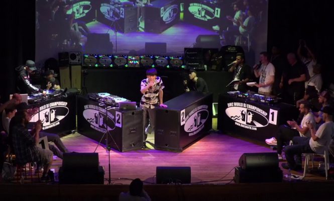 DMC WORLD CHAMPIONSHIPS ANNOUNCE VIRTUAL 2020 EVENT