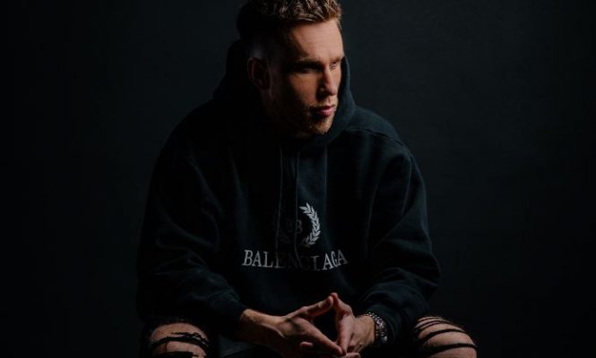 Nicky Romero Debuts Deep Progressive Alias Monocule with Inaugural EP