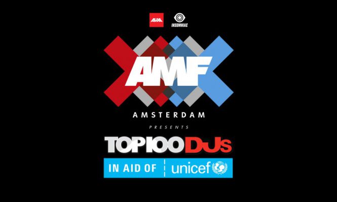 2020 디제이맥 탑 100 DJ  결과 발표일 확정