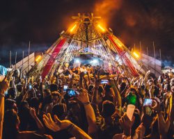 BPM 페스티벌, 3일동안 개최되는 2021년 이비자 이벤트 발표