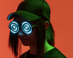 REZZ, 새로운 싱글 ‘ORBIT’ 발표!