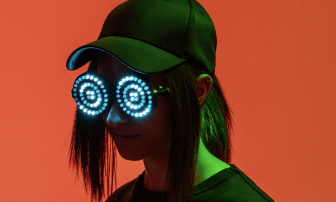 REZZ SHARES NEW SINGLE ‘ORBIT’