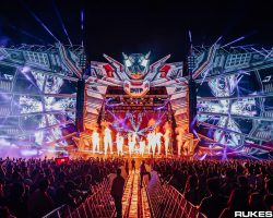 Djakarta Warehouse Project is going virtual this 2020