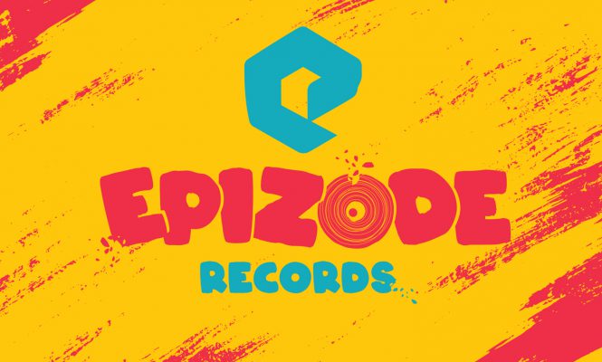 EPIZODE 페스티벌, EPIZODE RECORD 런칭!