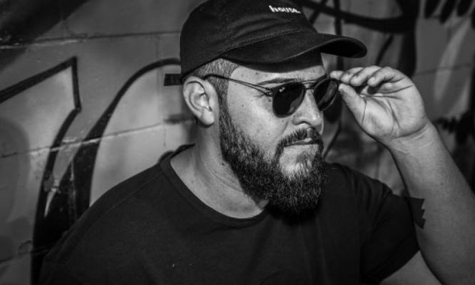 ERIC PRYDZ DROPS NEW RELEASE ON PRYDA PRESENTS BY CHARLES D
