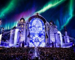 TOMORROWLAND, 12월 31일 새해 맞이 가상 페스티벌 발표!