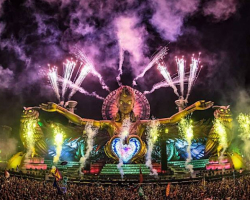 EDC 올랜도, 이번 달에 개최되는 가상 페스티벌의 라인업 발표