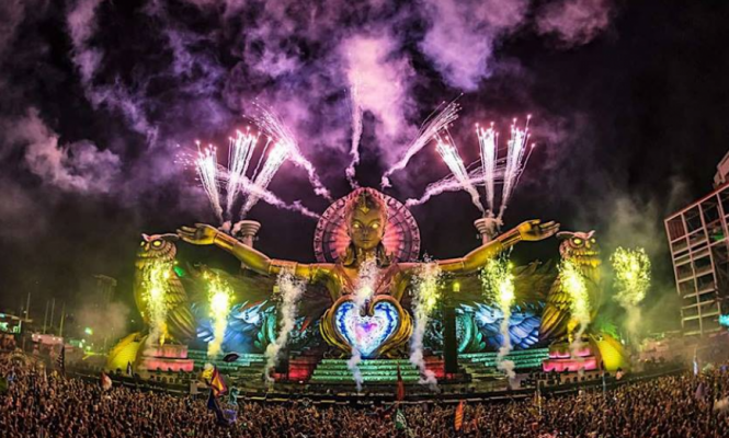 EDC 올랜도, 이번 달에 개최되는 가상 페스티벌의 라인업 발표