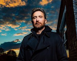 DAVID GUETTA, 2020년 DJ MAG TOP 100 DJS 우승!