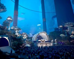 TOMORROWLAND, 새해 맞이 가상 페스티벌 티켓 판매 시작