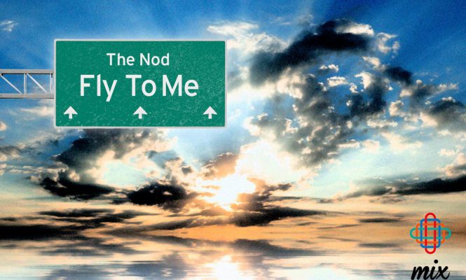 Multi-Talented Korean Producer The Nod Makes a Striking Re-Entrance Into the Music Scene with New Refreshing Hit Single ‘Fly To Me’