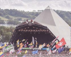 영국 글래스톤베리 주최측, 정부에 코로나 보험 지원 요청