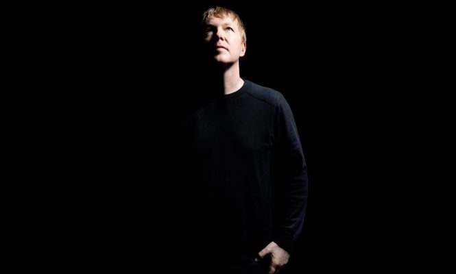 John Digweed, 2021년 2월 발매 예정인 ‘QUATTRO II’ 공개
