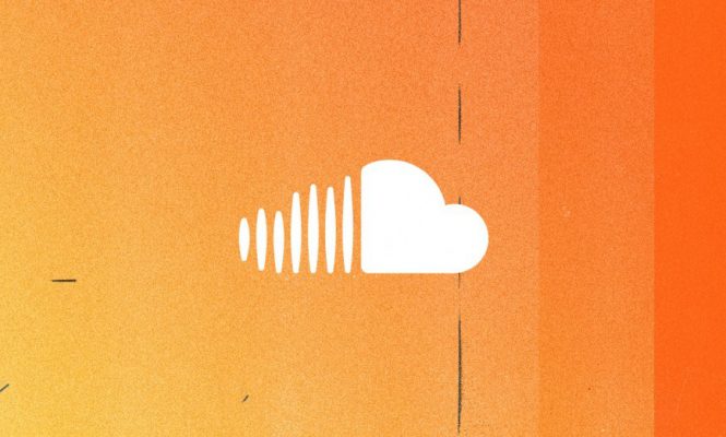 SoundCloud, 사상 첫 분기 수익을 내다.
