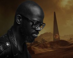 BLACK COFFEE, 가상현실 셋 시리즈 발표