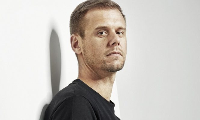 ARMIN VAN BUUREN, 2021년 트랜스 페스티벌 발표