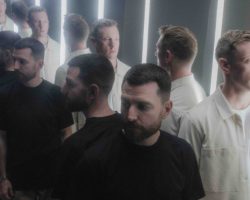 BICEP DROP VIDEO FOR ‘SAKU’