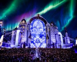Tomorrowland 31.12.2020 – highlights