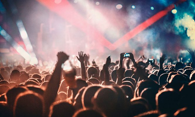 PriMA-CoV 연구 결과를 통해 라이브 공연에서의 SARS-CoV-2 감염이 없다고 밝혀졌다.