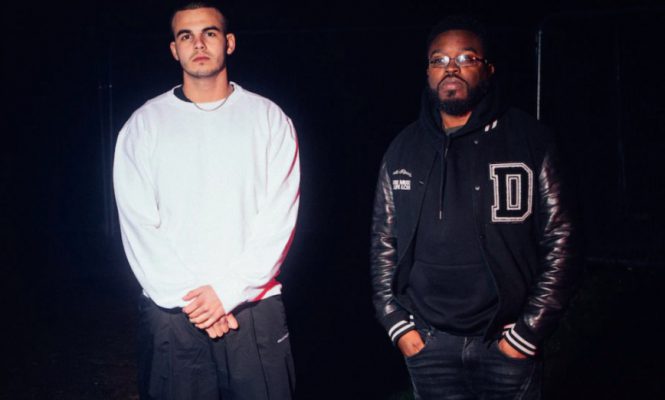 DEFECTED RECORDS, 아프로 하우스 레이블 SONDELA 런칭