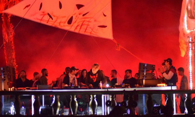 FIRST 2021 FESTIVAL WITH RAPID COVID-19 TESTING, UNUM, ANNOUNCES LINE-UP