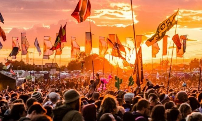 GLASTONBURY’S EMILY EAVIS DENIES FESTIVAL COULD GO BANKRUPT AFTER 2021 CANCELLATION