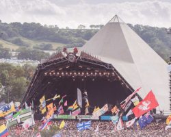 GLASTONBURY 2021 OFFICIALLY CANCELLED
