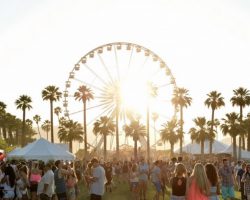 Coachella cancelled again due to coronavirus