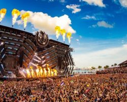 ULTRA 2021 HAS REPORTEDLY BEEN CANCELLED