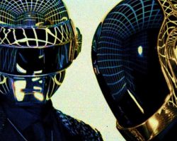 DAFT PUNK’S ‘HOMEWORK’ AND ‘ALIVE 1997’ TO GET VINYL REISSUE THIS MONTH