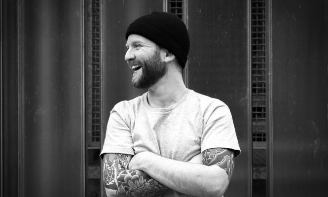 아일랜드의 라이징 스타 Boku의 새 트랙