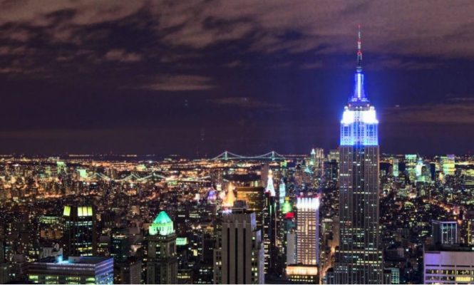 뉴욕, ‘패스트트랙’ 재개장을 위한 백신 여권 앱 출시