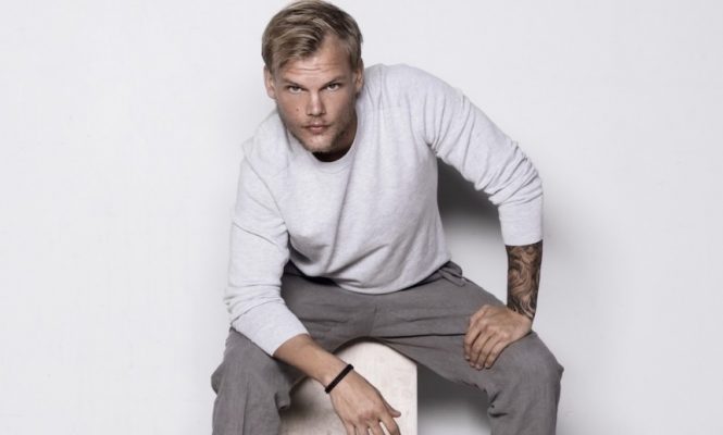 아비치 공식 전기 출판 소식