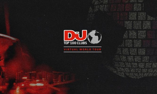 DJ MAG TOP 100 CLUBS VOTING LAUNCHES TODAY