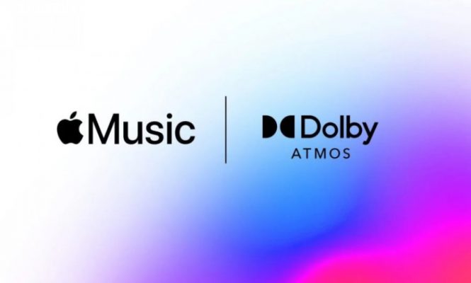 애플의 공간 음향(SPATIAL AUDIO) 음악 믹싱툴이 올해 출시된다.