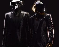 NEW BOOK ON THE LEGACY OF DAFT PUNK’S ‘DISCOVERY’ ANNOUNCED