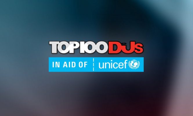 DJ MAG TOP 100 DJS 2021 VOTING IS NOW OPEN