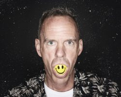 FATBOY SLIM LAUNCHES NEW MIX SERIES, ‘EVERYBODY LOVES A MIXTAPE’: LISTEN