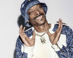 Snoop Dogg and Megan Thee Stallion join The Addams Family 2 soundtrack