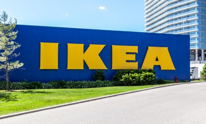 IKEA is throwing a virtual festival with a “club music marathon” and “intimate concerts”